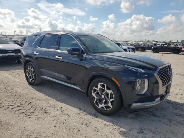 Photo 3 VIN: KM8R7DHE4NU360491 - HYUNDAI PALISADE C 