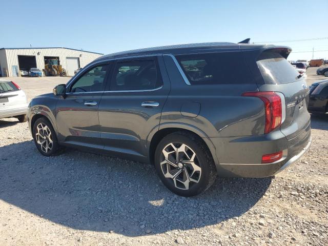 Photo 1 VIN: KM8R7DHE4NU368770 - HYUNDAI PALISADE C 