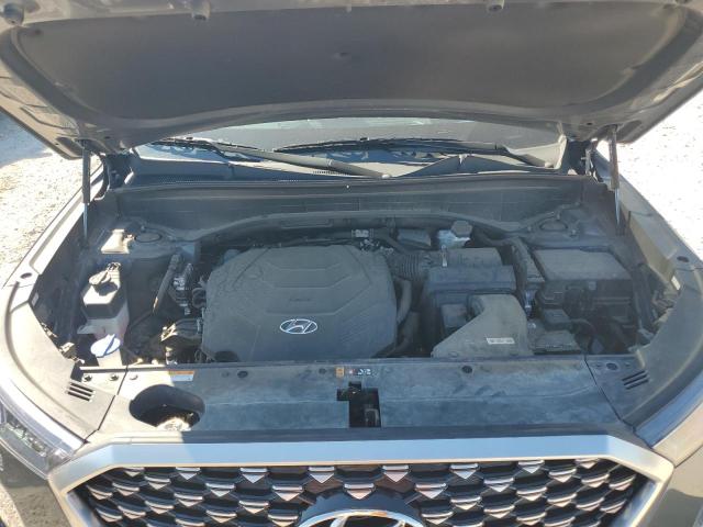 Photo 11 VIN: KM8R7DHE4NU368770 - HYUNDAI PALISADE C 