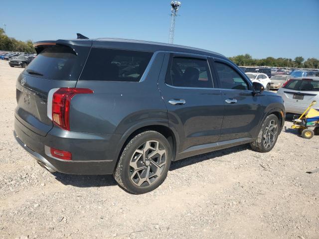 Photo 2 VIN: KM8R7DHE4NU368770 - HYUNDAI PALISADE C 