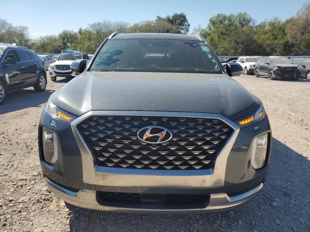 Photo 4 VIN: KM8R7DHE4NU368770 - HYUNDAI PALISADE C 