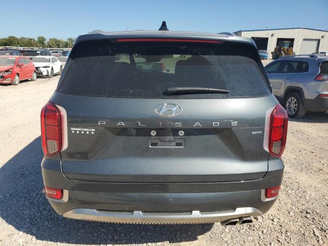 Photo 5 VIN: KM8R7DHE4NU368770 - HYUNDAI PALISADE C 