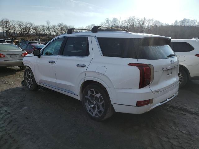 Photo 1 VIN: KM8R7DHE4NU464155 - HYUNDAI PALISADE C 