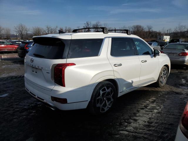 Photo 2 VIN: KM8R7DHE4NU464155 - HYUNDAI PALISADE C 