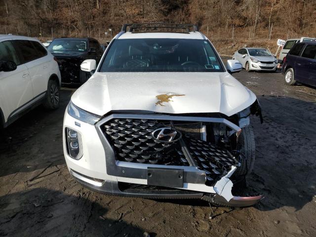 Photo 4 VIN: KM8R7DHE4NU464155 - HYUNDAI PALISADE C 