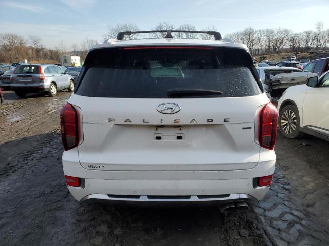 Photo 5 VIN: KM8R7DHE4NU464155 - HYUNDAI PALISADE C 