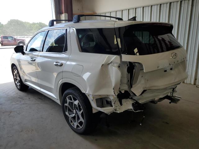 Photo 2 VIN: KM8R7DHE4NU465872 - HYUNDAI PALISADE C 