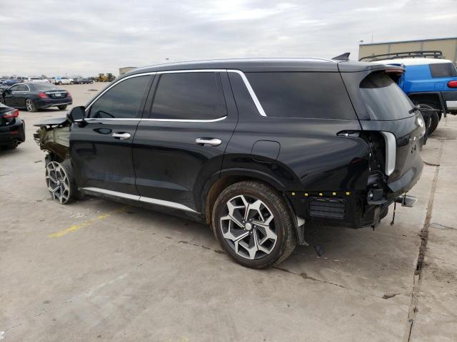 Photo 1 VIN: KM8R7DHE4NU470571 - HYUNDAI PALISADE C 