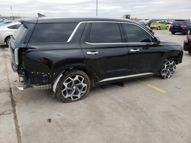 Photo 2 VIN: KM8R7DHE4NU470571 - HYUNDAI PALISADE C 