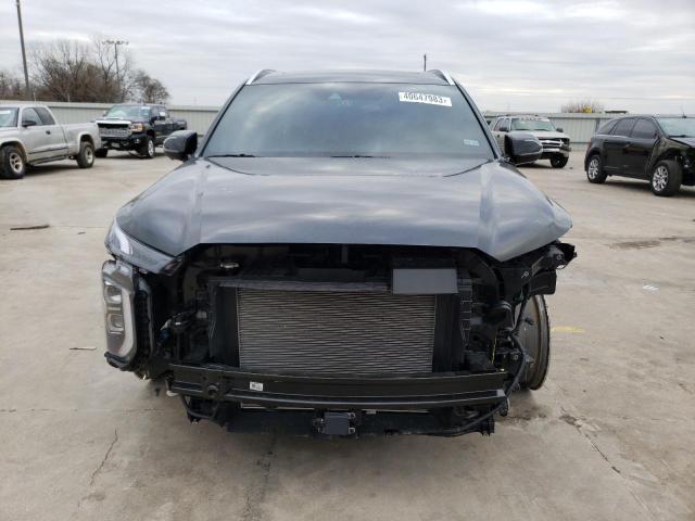 Photo 4 VIN: KM8R7DHE4NU470571 - HYUNDAI PALISADE C 