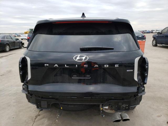 Photo 5 VIN: KM8R7DHE4NU470571 - HYUNDAI PALISADE C 