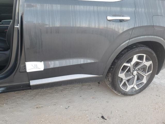 Photo 12 VIN: KM8R7DHE4NU484373 - HYUNDAI PALISADE C 