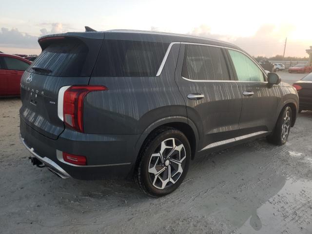 Photo 2 VIN: KM8R7DHE4NU484373 - HYUNDAI PALISADE C 