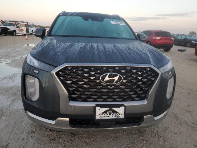 Photo 4 VIN: KM8R7DHE4NU484373 - HYUNDAI PALISADE C 