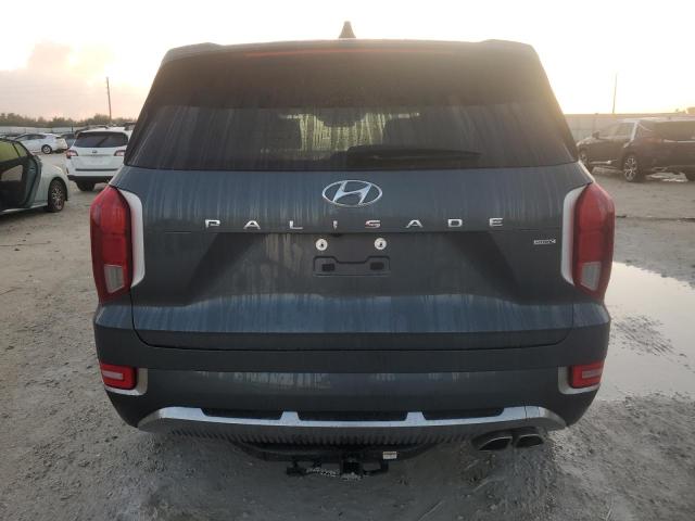 Photo 5 VIN: KM8R7DHE4NU484373 - HYUNDAI PALISADE C 