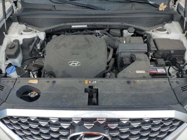 Photo 11 VIN: KM8R7DHE5MU187675 - HYUNDAI PALISADE 