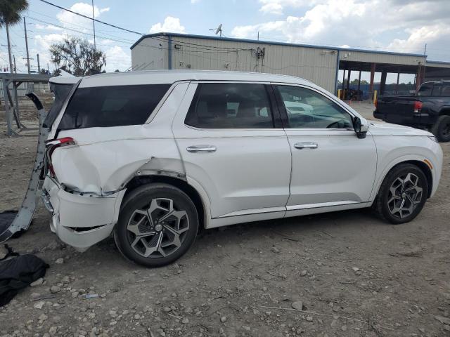 Photo 2 VIN: KM8R7DHE5MU187675 - HYUNDAI PALISADE 