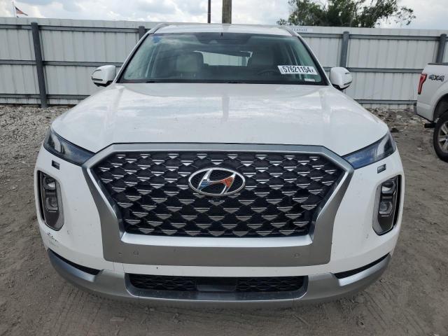 Photo 4 VIN: KM8R7DHE5MU187675 - HYUNDAI PALISADE 