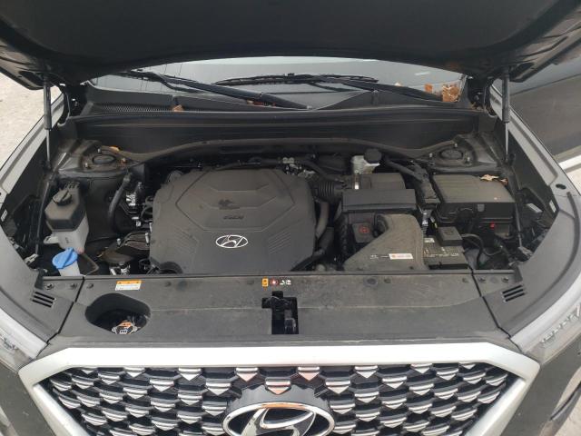 Photo 6 VIN: KM8R7DHE5MU274671 - HYUNDAI PALISADE C 