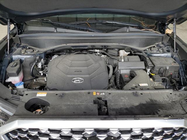 Photo 11 VIN: KM8R7DHE5MU290305 - HYUNDAI PALISADE 