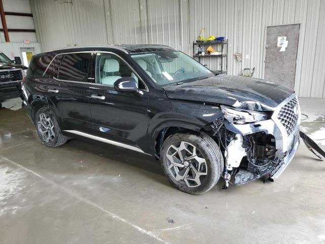 Photo 3 VIN: KM8R7DHE5MU290305 - HYUNDAI PALISADE 