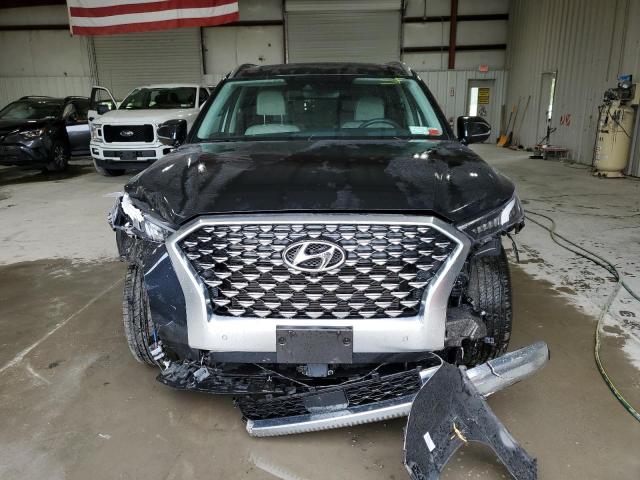 Photo 4 VIN: KM8R7DHE5MU290305 - HYUNDAI PALISADE 