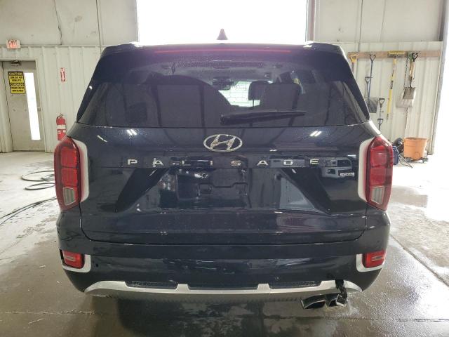 Photo 5 VIN: KM8R7DHE5MU290305 - HYUNDAI PALISADE 