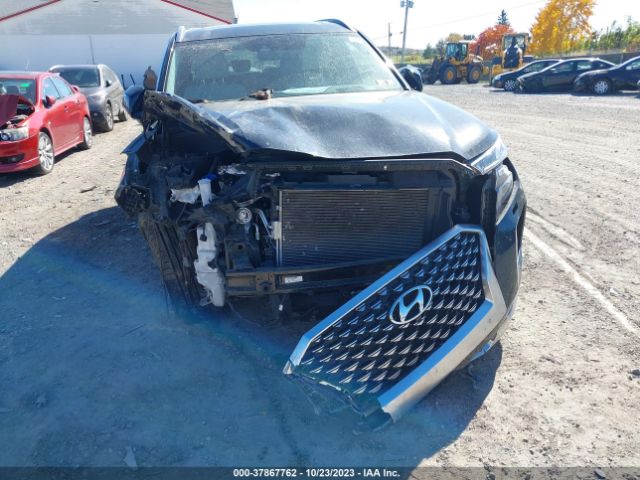 Photo 5 VIN: KM8R7DHE6MU235037 - HYUNDAI PALISADE 