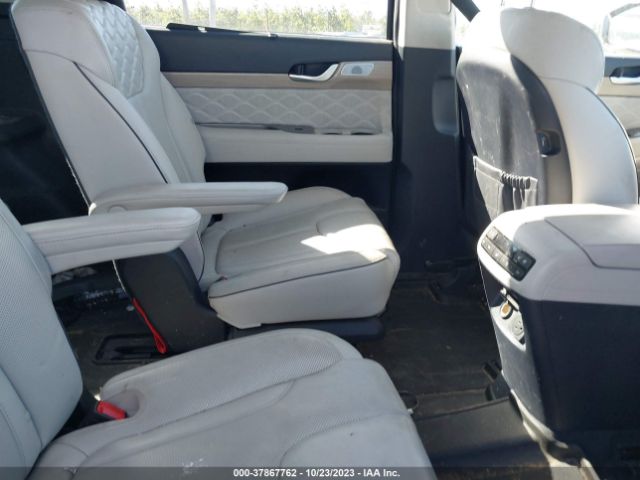 Photo 7 VIN: KM8R7DHE6MU235037 - HYUNDAI PALISADE 