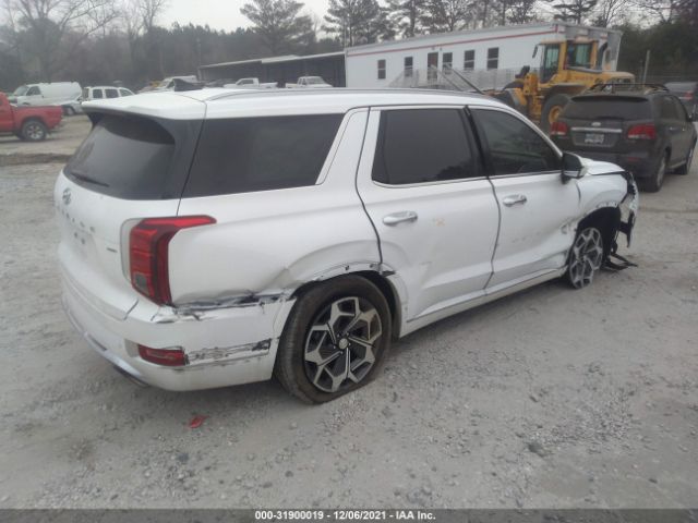 Photo 3 VIN: KM8R7DHE6MU275117 - HYUNDAI PALISADE 