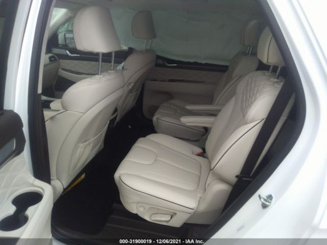 Photo 7 VIN: KM8R7DHE6MU275117 - HYUNDAI PALISADE 