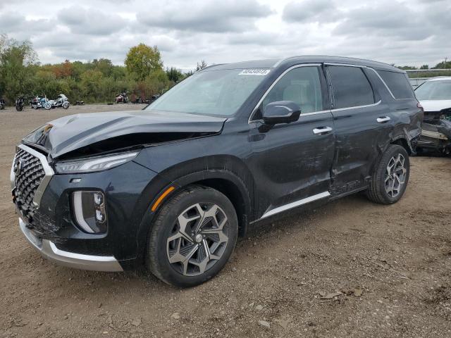 Photo 0 VIN: KM8R7DHE6MU275442 - HYUNDAI PALISADE 