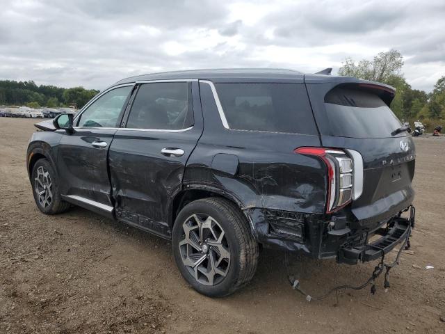 Photo 1 VIN: KM8R7DHE6MU275442 - HYUNDAI PALISADE 