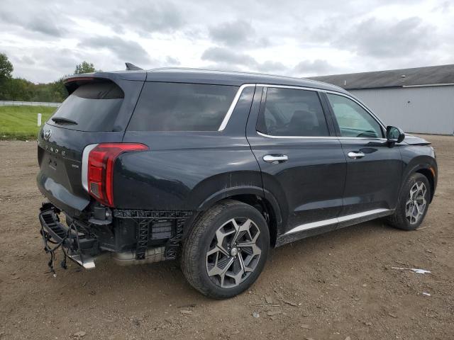 Photo 2 VIN: KM8R7DHE6MU275442 - HYUNDAI PALISADE 