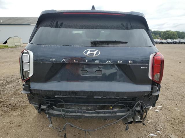 Photo 5 VIN: KM8R7DHE6MU275442 - HYUNDAI PALISADE 