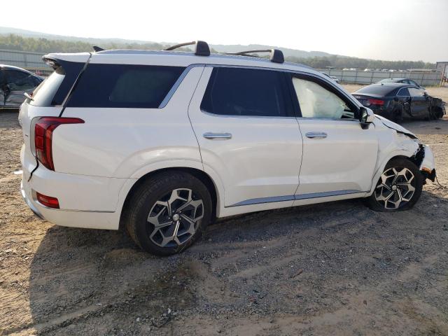 Photo 2 VIN: KM8R7DHE6NU344115 - HYUNDAI PALISADE C 