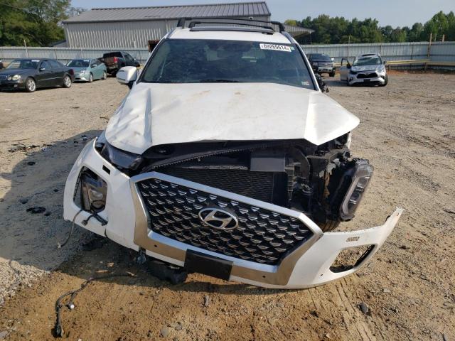 Photo 4 VIN: KM8R7DHE6NU344115 - HYUNDAI PALISADE C 