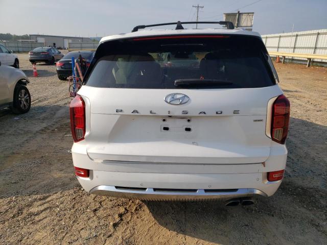 Photo 5 VIN: KM8R7DHE6NU344115 - HYUNDAI PALISADE C 