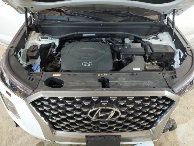 Photo 11 VIN: KM8R7DHE6NU369290 - HYUNDAI PALISADE C 