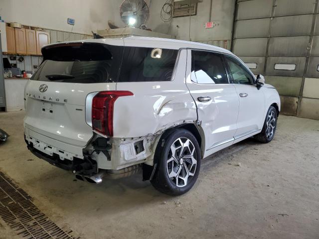 Photo 2 VIN: KM8R7DHE6NU369290 - HYUNDAI PALISADE C 