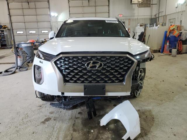 Photo 4 VIN: KM8R7DHE6NU369290 - HYUNDAI PALISADE C 