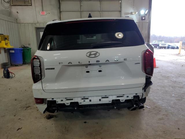 Photo 5 VIN: KM8R7DHE6NU369290 - HYUNDAI PALISADE C 