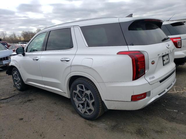 Photo 1 VIN: KM8R7DHE7MU187595 - HYUNDAI PALISADE 