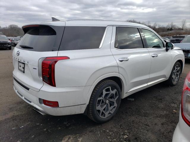 Photo 2 VIN: KM8R7DHE7MU187595 - HYUNDAI PALISADE 