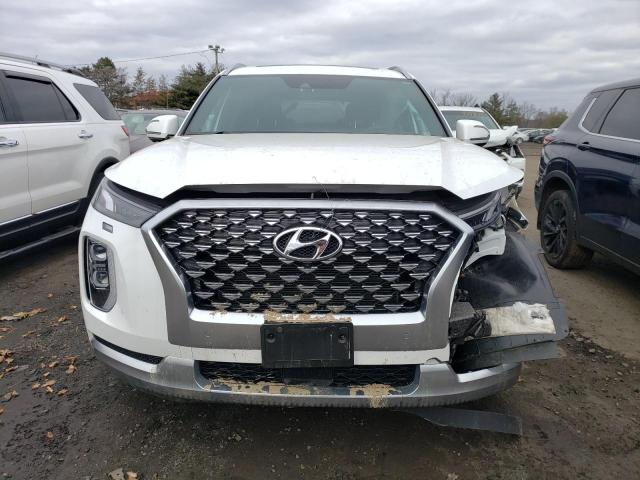 Photo 4 VIN: KM8R7DHE7MU187595 - HYUNDAI PALISADE 