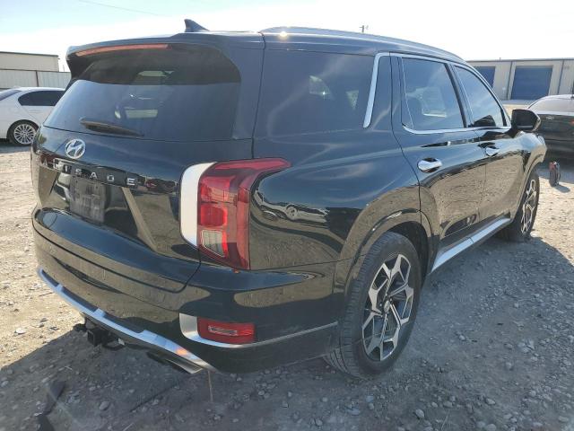 Photo 3 VIN: KM8R7DHE7MU224385 - HYUNDAI PALISADE C 