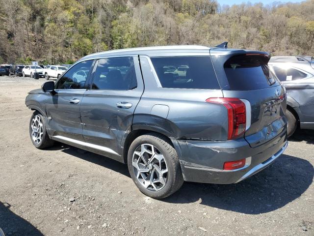 Photo 1 VIN: KM8R7DHE7MU250260 - HYUNDAI PALISADE 