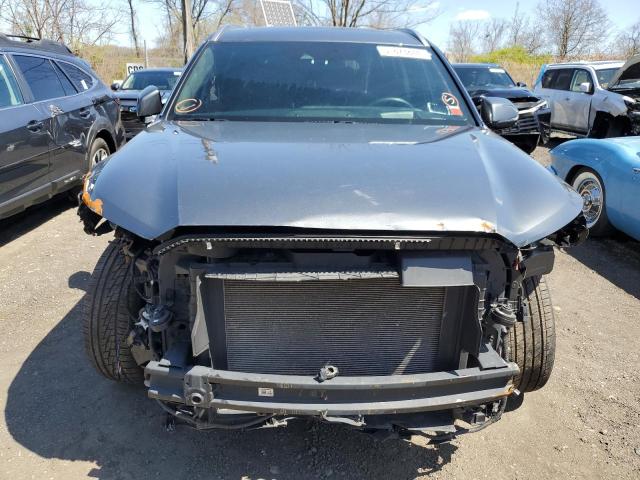 Photo 4 VIN: KM8R7DHE7MU250260 - HYUNDAI PALISADE 