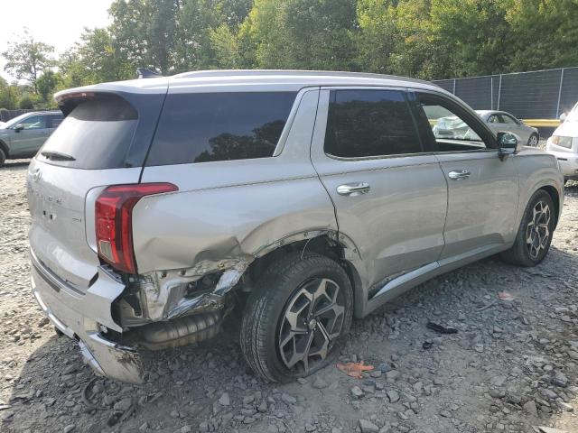 Photo 2 VIN: KM8R7DHE7MU253207 - HYUNDAI PALISADE C 