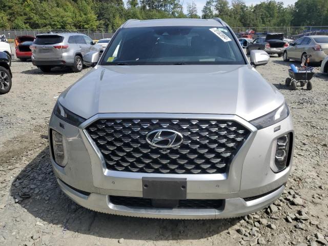 Photo 4 VIN: KM8R7DHE7MU253207 - HYUNDAI PALISADE C 